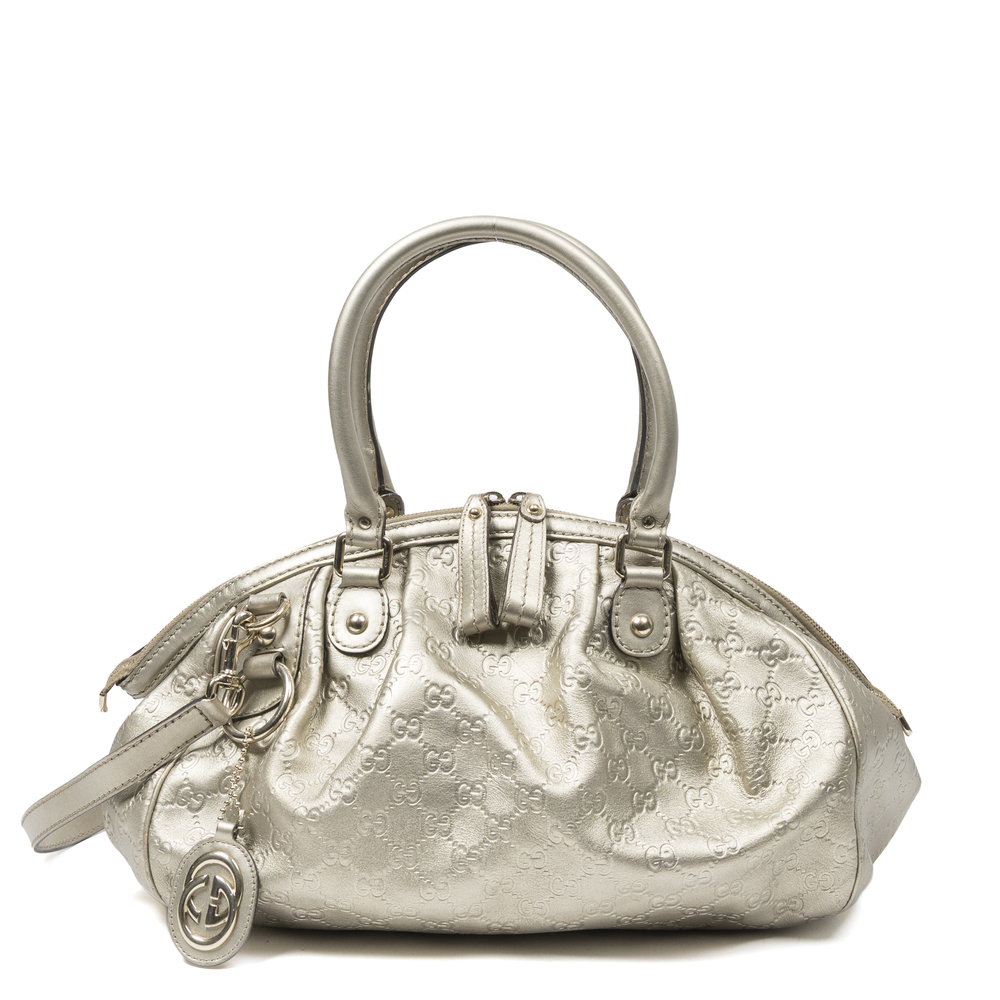 Gucci Medium Sukey Boston